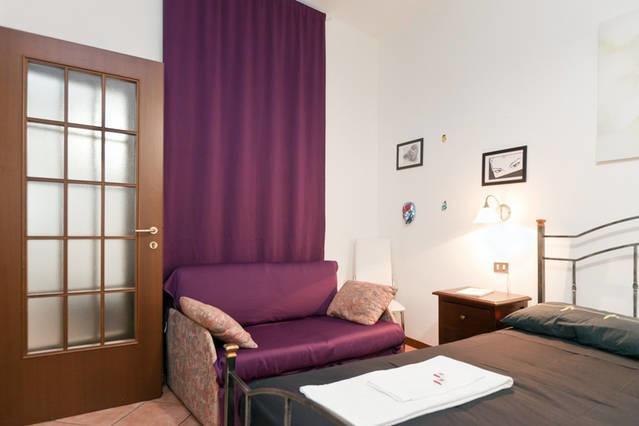 Flat In Piazza Duomo Apartamento Milán Exterior foto
